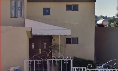 CASA EN VENTA MONTES HUMALAYA 20 LOMAS VERDES 4TA SECC NAUCALPAN DE JUÀRES EDO DE MEX RECUP BANC