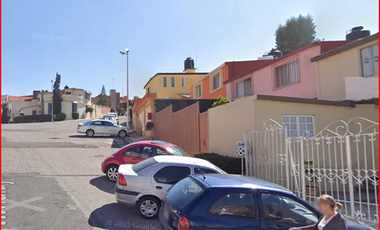 CASA EN VENTA MONTES HUMALAYA 20 LOMAS VERDES 4TA SECC NAUCALPAN DE JUÀRES EDO DE MEX RECUP BANC