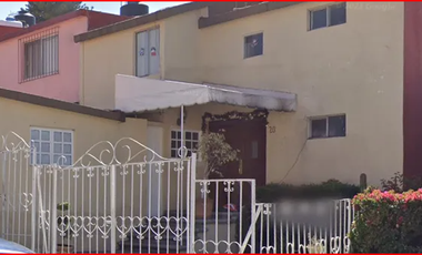 CASA EN VENTA MONTES HUMALAYA 20 LOMAS VERDES 4TA SECC NAUCALPAN DE JUÀRES EDO DE MEX RECUP BANC