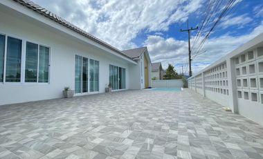 🌴 Pool Villa for Sale – Hang Dong, Chiang Mai – Peaceful, Private, Perfect for Living or Investment! 🏡✨