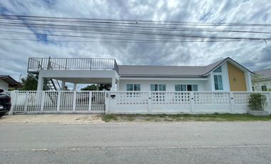 🌴 Pool Villa for Sale – Hang Dong, Chiang Mai – Peaceful, Private, Perfect for Living or Investment! 🏡✨