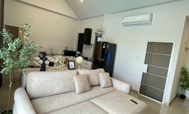 🌴 Pool Villa for Sale – Hang Dong, Chiang Mai – Peaceful, Private, Perfect for Living or Investment! 🏡✨