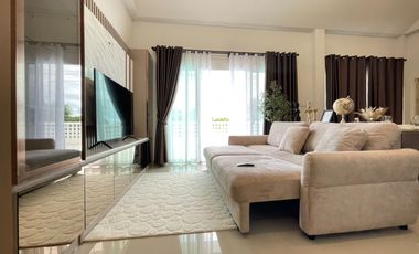 🌴 Pool Villa for Sale – Hang Dong, Chiang Mai – Peaceful, Private, Perfect for Living or Investment! 🏡✨