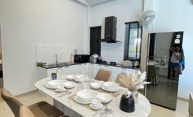 🌴 Pool Villa for Sale – Hang Dong, Chiang Mai – Peaceful, Private, Perfect for Living or Investment! 🏡✨