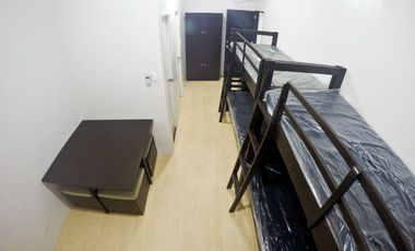 Student Dorm For Lease Near U-Belt (At the Back of National University!)