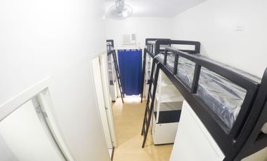 Student Dorm For Lease Near U-Belt (At the Back of National University!)