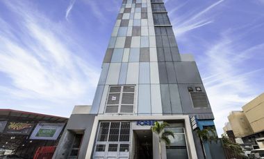 Student Dorm For Lease Near U-Belt (At the Back of National University!)