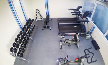 Student Dorm For Lease Near U-Belt (At the Back of National University!)