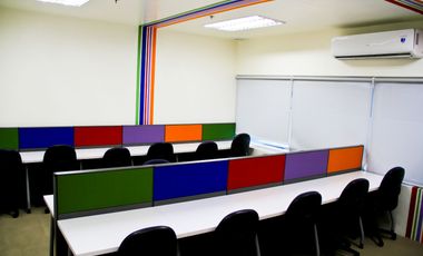 Student Dorm For Lease Near U-Belt (At the Back of National University!)
