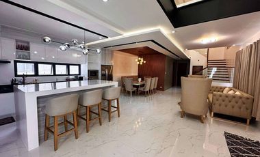 FOR SALE BRAND NEW MODERN HOUSE IN MABIGA MABALACAT PAMPANGA