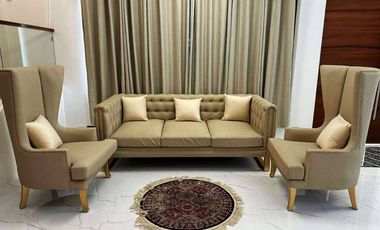 FOR SALE BRAND NEW MODERN HOUSE IN MABIGA MABALACAT PAMPANGA