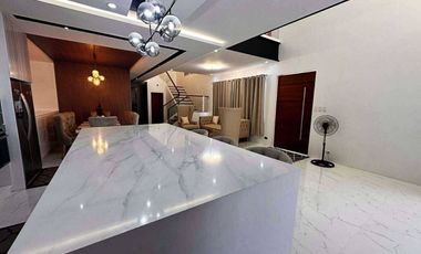 FOR SALE BRAND NEW MODERN HOUSE IN MABIGA MABALACAT PAMPANGA