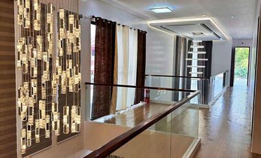 FOR SALE BRAND NEW MODERN HOUSE IN MABIGA MABALACAT PAMPANGA