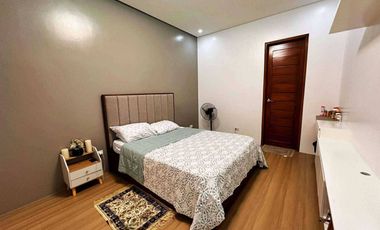 FOR SALE BRAND NEW MODERN HOUSE IN MABIGA MABALACAT PAMPANGA