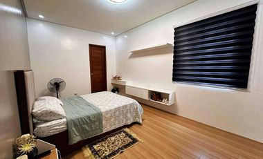 FOR SALE BRAND NEW MODERN HOUSE IN MABIGA MABALACAT PAMPANGA