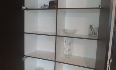 EN ALQUILER DPTO AMOBLADO BELLINI PTO SANTANA
