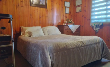 Casa En Parcela Las Carmelitas