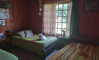 Casa En Parcela Las Carmelitas