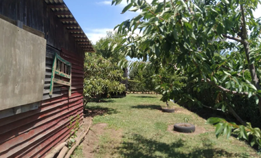 Casa En Parcela Las Carmelitas