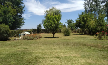Casa En Parcela Las Carmelitas