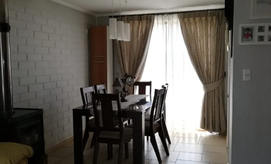 Casa En Sector Alto Costanera