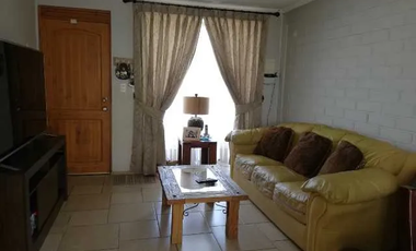 Casa En Sector Alto Costanera