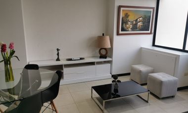EN ALQUILER SUITE EN BELLINI PTO SANTA ANA