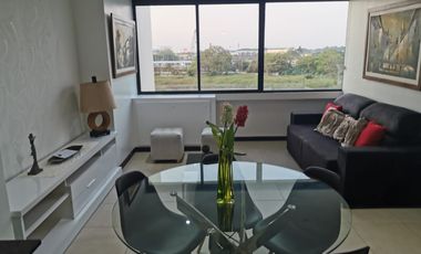 EN ALQUILER SUITE EN BELLINI PTO SANTA ANA