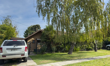 Casa En Condominio, Los Ángeles