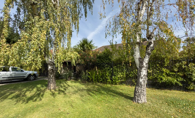 Casa En Condominio, Los Ángeles