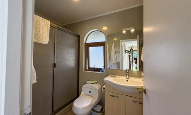 Casa En Condominio, Los Ángeles