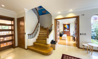 Casa En Villuco