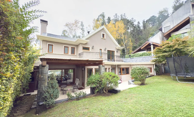 Casa En Villuco