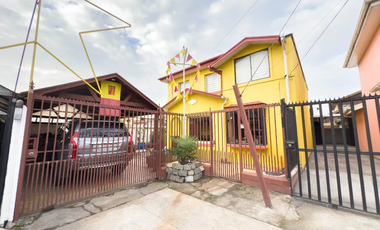 Casa En Valle San Eugenio