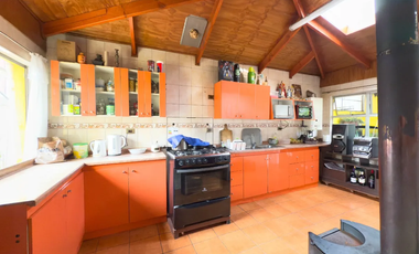 Casa En Valle San Eugenio