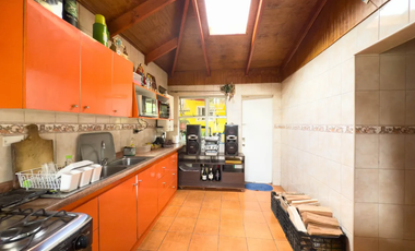 Casa En Valle San Eugenio