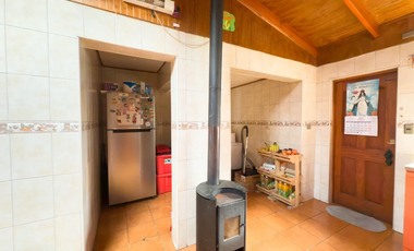 Casa En Valle San Eugenio