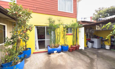 Casa En Valle San Eugenio