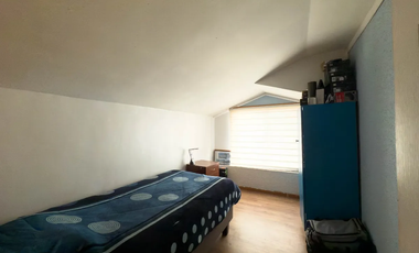 Casa En Valle San Eugenio