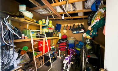 Casa En Valle San Eugenio