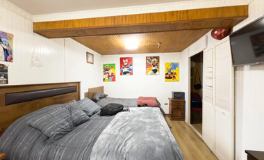 Casa En Valle San Eugenio