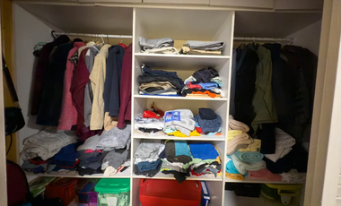 Casa En Valle San Eugenio