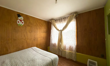 Casa En Valle San Eugenio