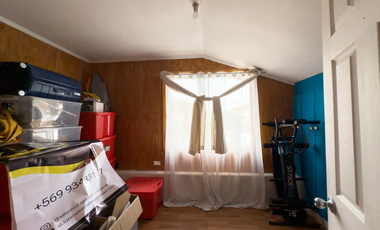 Casa En Valle San Eugenio