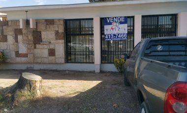 PROPIEDAD EN SAN FELIPE IDEAL PARA INVERSIONISTAS CON USO DE SUELO MIXTO