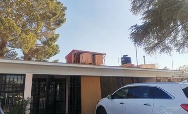 PROPIEDAD EN SAN FELIPE IDEAL PARA INVERSIONISTAS CON USO DE SUELO MIXTO