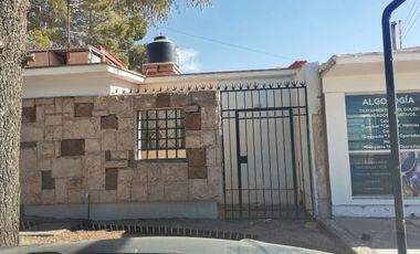 PROPIEDAD EN SAN FELIPE IDEAL PARA INVERSIONISTAS CON USO DE SUELO MIXTO