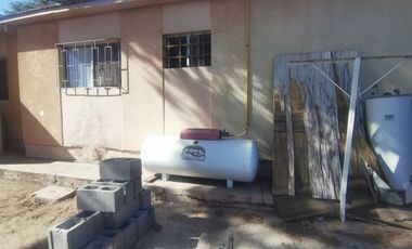 PROPIEDAD EN SAN FELIPE IDEAL PARA INVERSIONISTAS CON USO DE SUELO MIXTO