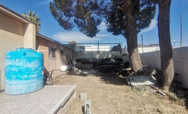 PROPIEDAD EN SAN FELIPE IDEAL PARA INVERSIONISTAS CON USO DE SUELO MIXTO