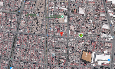 Departamento en Venta de Recuperación Bancaria, Iztacalco, CDMX.